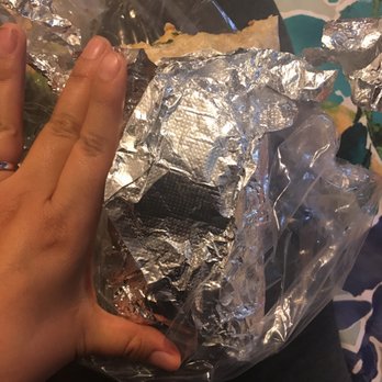 Carniceria Del Valle - Big burrito - Grocery Near Me - Ontario, California