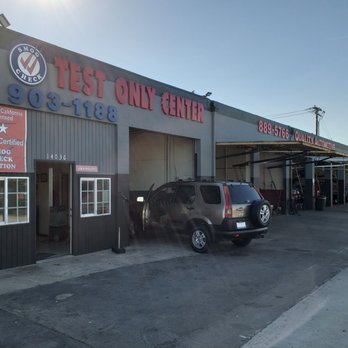 Smog Check Test Only Center - Smog Check Stations Near Me - Westminster, California Smog Check Test Only Center - Smog Check Stations Near Me - Westminster, California