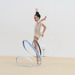 Bravo Rhythmic Gymnastics