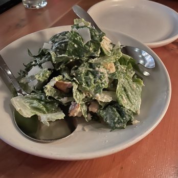 The Parlor - Caesar salad - Pizza Near Me - Phoenix, Arizona The Parlor - Caesar salad - Pizza Near Me - Phoenix, Arizona
