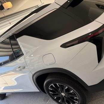 Diamond Window Tinting - Car Window Tinting Near Me - Phoenix, Arizona