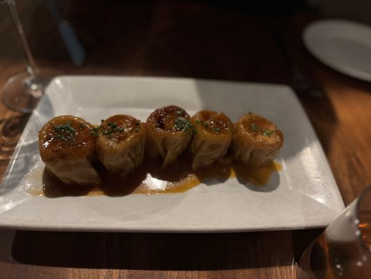 Sidney Street Cafe by null