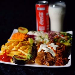 Istanbul-Döner-Bistro