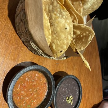 SOL Mexican Cocina - Chips and salsa - Bars Near Me - Denver, Colorado SOL Mexican Cocina - Chips and salsa - Bars Near Me - Denver, Colorado