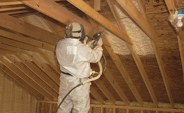 Midstate Insulation Inc