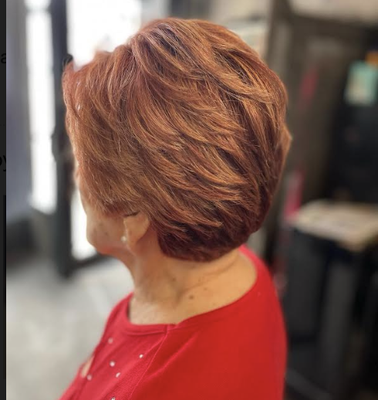 Short Hair Styles - We do it all from Wash and set, blow dry, cut and color. Come see us today! Short Hair Styles - We do it all from Wash and set, blow dry, cut and color. Come see us today!