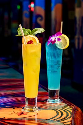 Mango's - Miami by null