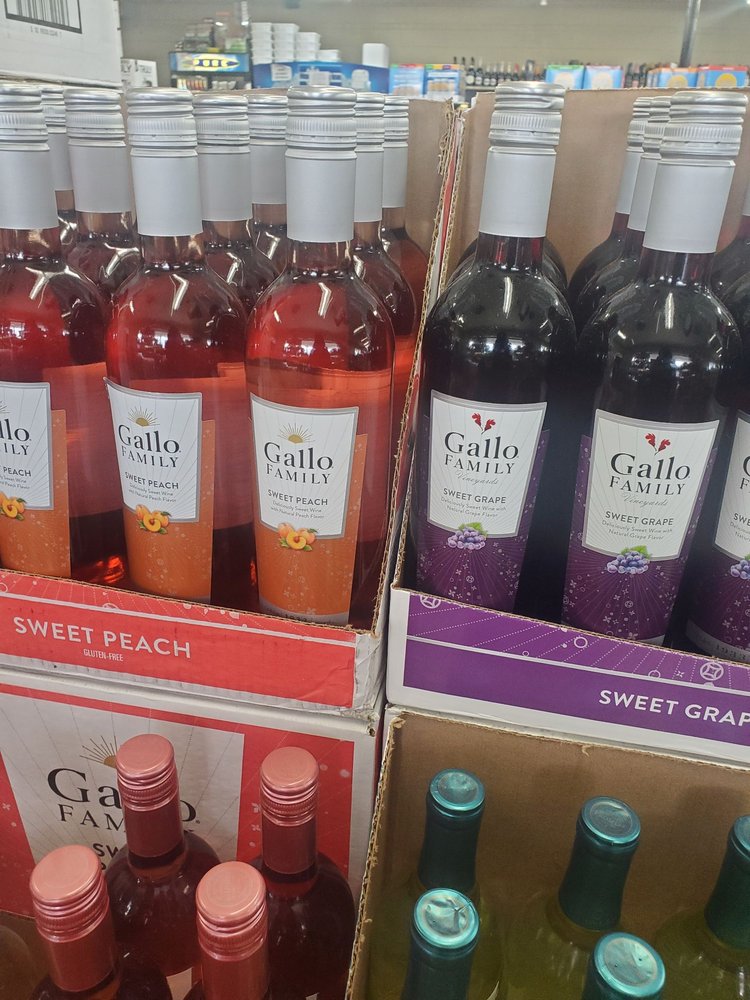 CARDINAL WINE AND SPIRITS 14 Photos & 11 Reviews 7533 Roosevelt Rd