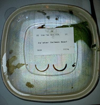 Terra - Eat Better Food by null