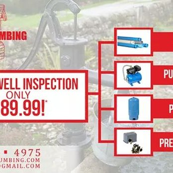 J James And Son Plumbing - Well work specials - Plumbing Near Me J James And Son Plumbing - Well work specials - Plumbing Near Me