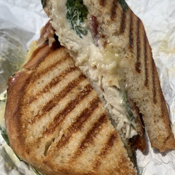 Little Sandwich House - Turkey & Gouda - Coffee & Tea Near Me - Chicago, Illinois Little Sandwich House - Turkey & Gouda - Coffee & Tea Near Me - Chicago, Illinois