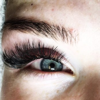 Essentials Lash & Beauty Bar - Hybrid 9-15mm - Eyelash Service Near Me - Lynnwood, Washington Essentials Lash & Beauty Bar - Hybrid 9-15mm - Eyelash Service Near Me - Lynnwood, Washington