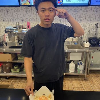 Factory Tea Bar-Westminster - Jacob Nguyen and food - Coffee & Tea Near Me - Westminster, California