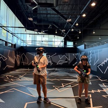 San Diego VR - Virtual Reality Centers Near Me - San Diego, California San Diego VR - Virtual Reality Centers Near Me - San Diego, California