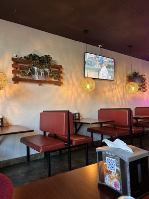 El San Marcos Mexican Restaurant by null