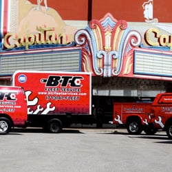 Bob's Truck Care