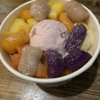 CT Sweet Kingdom - Moochi Fruit - Desserts Near Me - Boston, Massachusetts CT Sweet Kingdom - Moochi Fruit - Desserts Near Me - Boston, Massachusetts