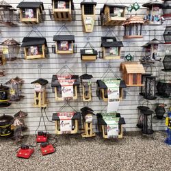 Petitti Garden Centers