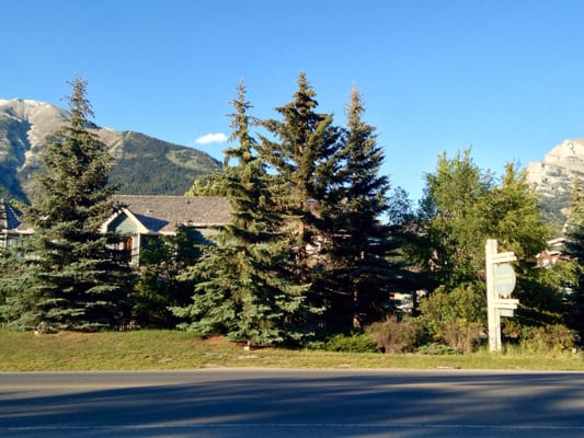 The Lady Macdonald Country Inn by null