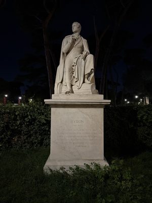 Villa Borghese by null