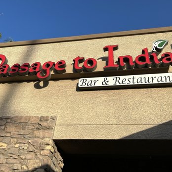 PASSAGE TO INDIA - Updated February 2026 - 113 Photos & 328