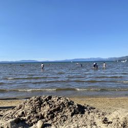 El Dorado Beach - Not that impressive