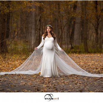 Sylk Martí Studios - Chicago Maternity Photographer #maternity - Event Photography Near Me - Chicago, Illinois