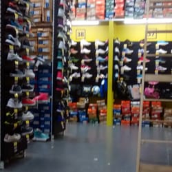 MegaSports  Center