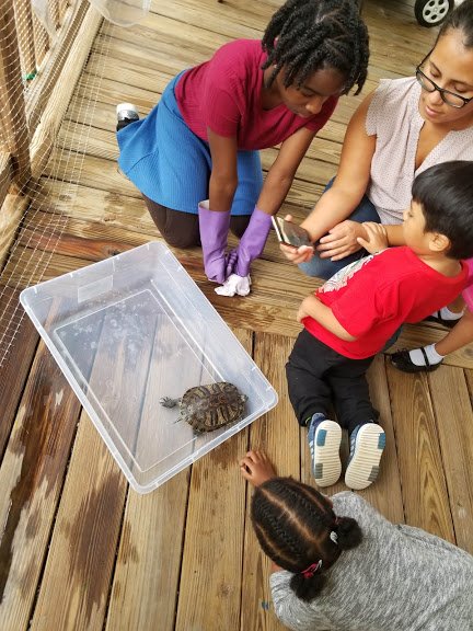 Home4Kidz Family Daycare - childcare center in Columbia, MD