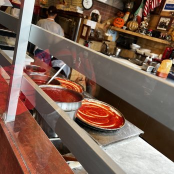 Ralph's Pizzeria - Pizza Near Me - Nutley, New Jersey Ralph's Pizzeria - Pizza Near Me - Nutley, New Jersey