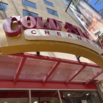 Cold Stone Creamery - Ice Cream & Frozen Yogurt Near Me - Burbank, California Cold Stone Creamery - Ice Cream & Frozen Yogurt Near Me - Burbank, California
