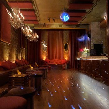 Velvet Brooklyn - Venues & Event Spaces Near Me - Brooklyn, New York