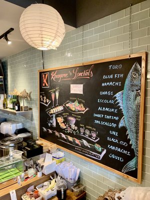 The Shops at La Jolla Village by null