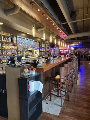 Mezcal Mexican Restaurant-Detroit by null