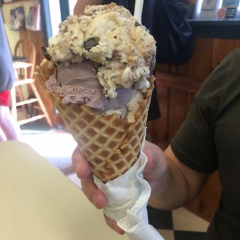 Cayuga Lake Creamery - Purple cow and Coconut Almond Fudge so good - Ice Cream & Frozen Yogurt Near Me - Interlaken, New York Cayuga Lake Creamery - Purple cow and Coconut Almond Fudge so good - Ice Cream & Frozen Yogurt Near Me - Interlaken, New York