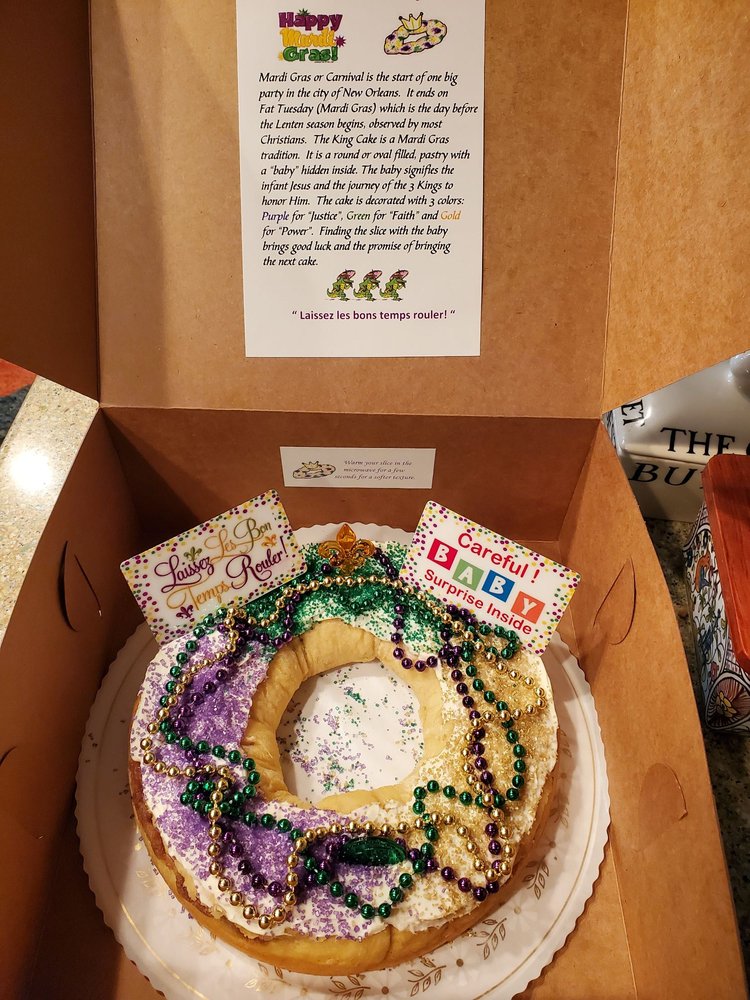 NEW ORLEANS SWEET TREATS 68 Photos &amp; 108 Reviews