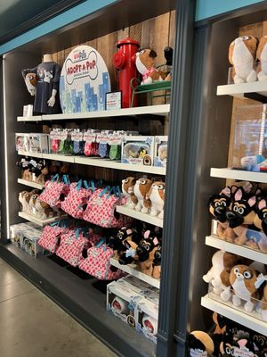 The Secret Life Of Pets: Off The Leash by null