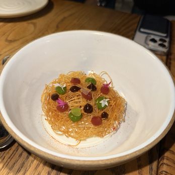 Tiya - Indian Near Me - San Francisco, California