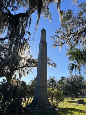 Greenwood Cemetery by null