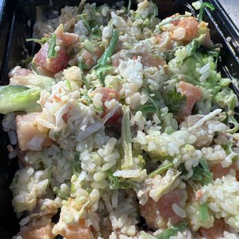 Aloha Poke - Poke Near Me - Chino, California Aloha Poke - Poke Near Me - Chino, California