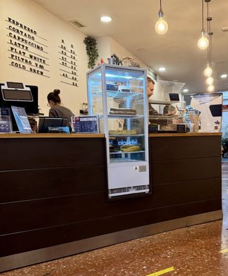 Flying Bean Coffee by null