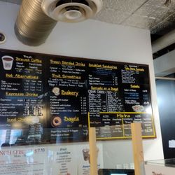 Bagel King Of Bridgeport