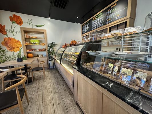 Pascàline French Bistro & Patisserie by null