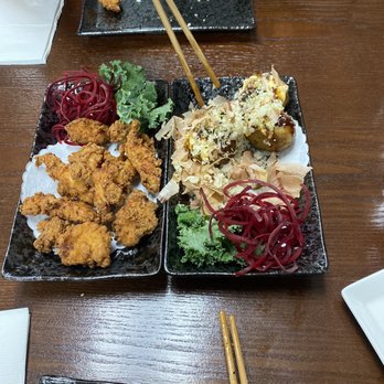 ICCA Sushi - Chicken karaage *** new menu & takoyaki - Sushi Bars Near Me - Ridgefield Park, New Jersey ICCA Sushi - Chicken karaage *** new menu & takoyaki - Sushi Bars Near Me - Ridgefield Park, New Jersey