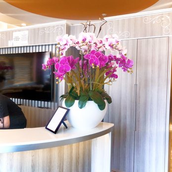 Nails Spa & Beyond - Front desk - Nail Salons Near Me - Westfield, New Jersey