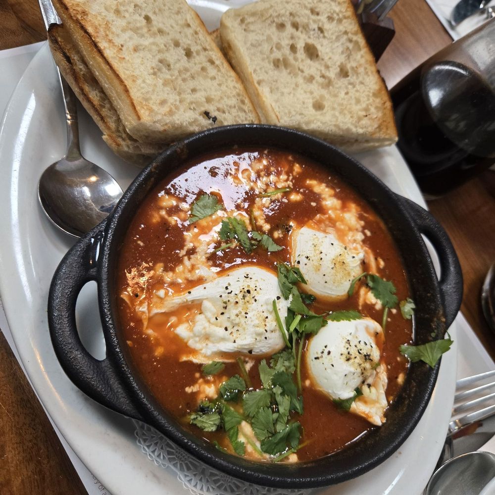 Turning Point - Shakshuka - Coffee & Tea Near Me - Paramus, New Jersey Turning Point - Shakshuka - Coffee & Tea Near Me - Paramus, New Jersey