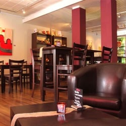 Art Inn - Café-Restaurant Kaffeeklatsch