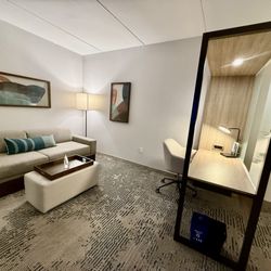 SpringHill Suites by Marriott Allentown Bethlehem/Center Valley