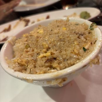 Benihana - Downey - Chicken fried rice - Sushi Bars Near Me - Downey, California