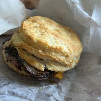 Rise & Shine Biscuit Kitchen and Cafe - Raleigh - Breakfast & Brunch Near Me - Denver, Colorado